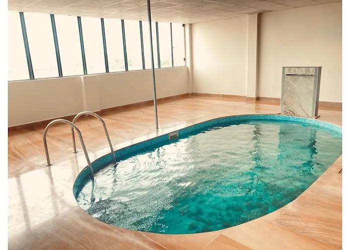 Srinivasan Villa Varanasi